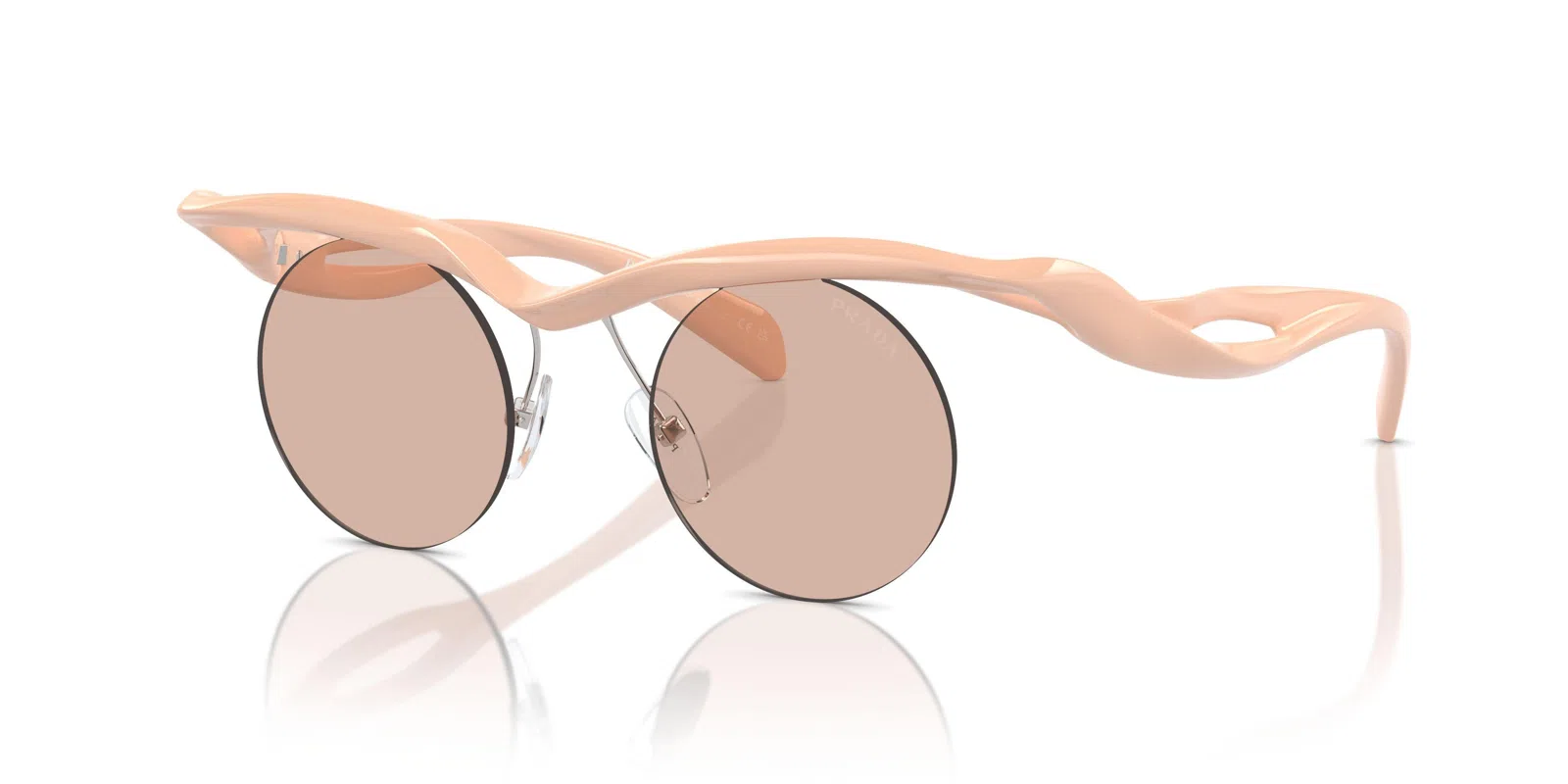 Prada A18S Sunglasses - view 9